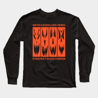 Halloween 2 Long Sleeve T-Shirt